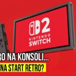 Nintendo Switch 2 – Konsola do Retro?