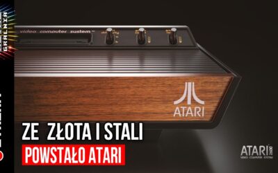 Atari 2600 / VCS – Gry i dema