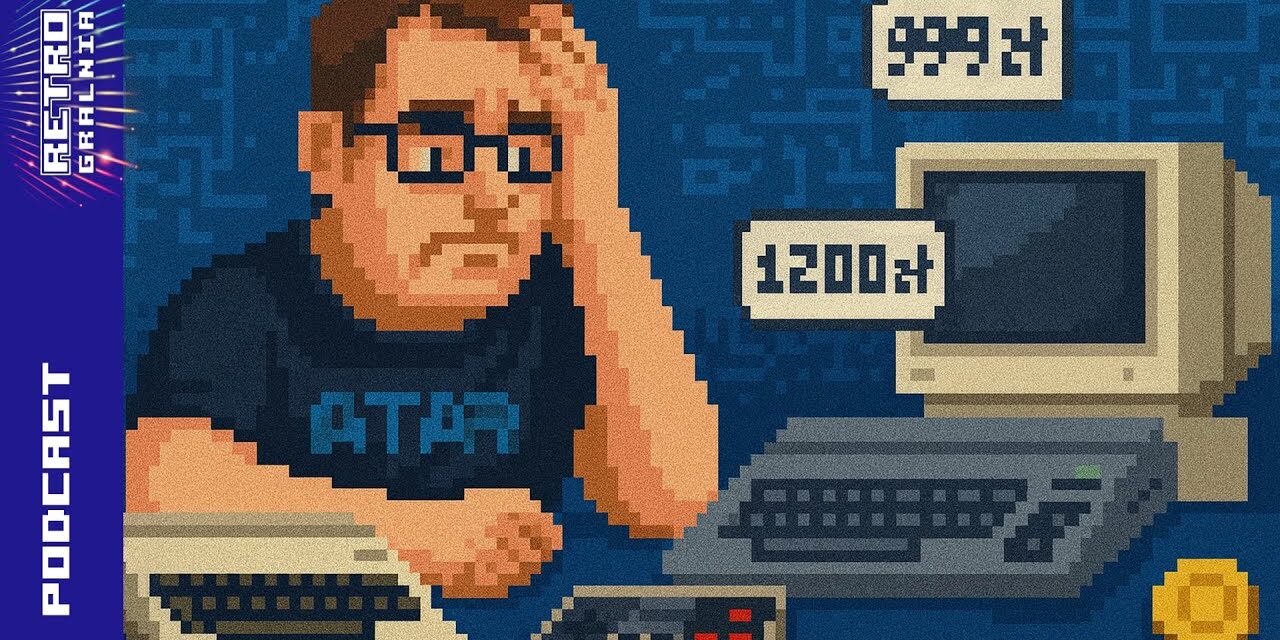 🎙️Borg Z Marszu #10 – Czy retro hobby staje się za drogie? (25.06.2025)