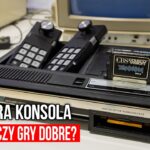 ColecoVision – Dobra konsola, ale czy gry dobre?
