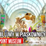 Two Point Museum – dzisiaj mam wakacje…