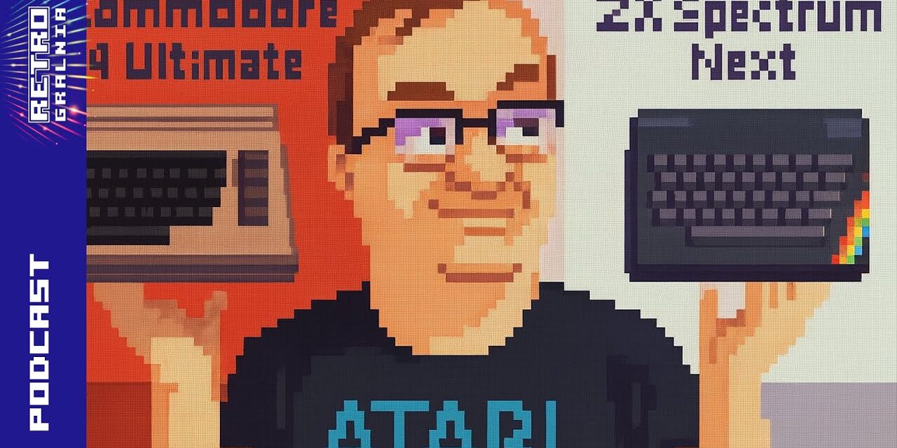 🎙️Borg Z Marszu #13 – Mamy FOMO i PTSD…