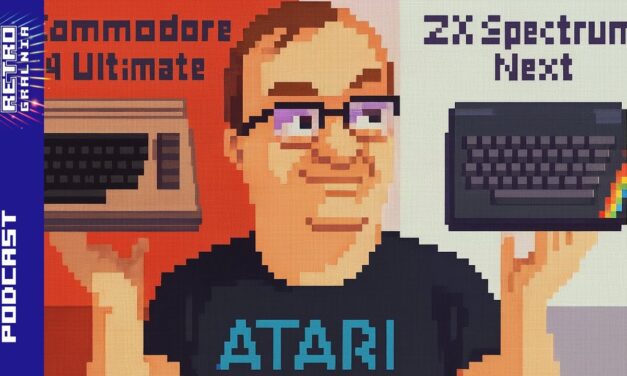 🎙️Borg Z Marszu #13 – Mamy FOMO i PTSD…