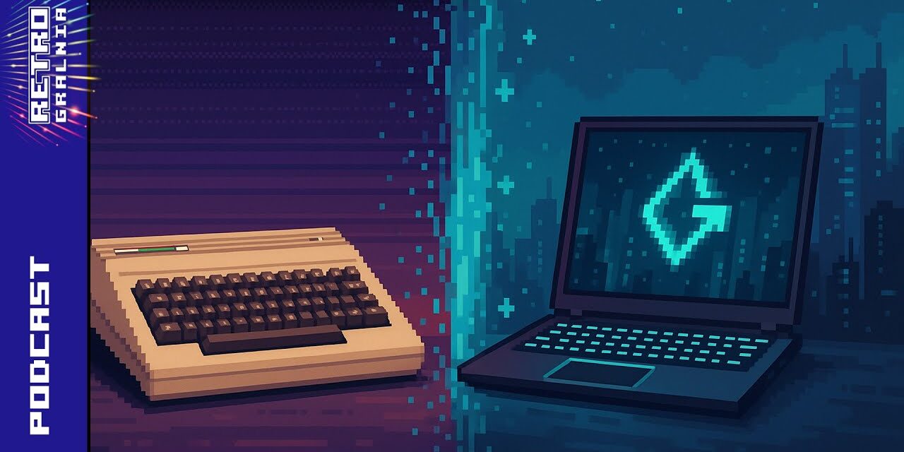 🎙️Borg Z Marszu #14 – Wszystko się zmienia, a zostaje takie same (02.08.2026)