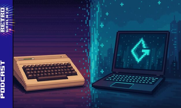 🎙️Borg Z Marszu #14 – Wszystko się zmienia, a zostaje takie same (02.08.2026)