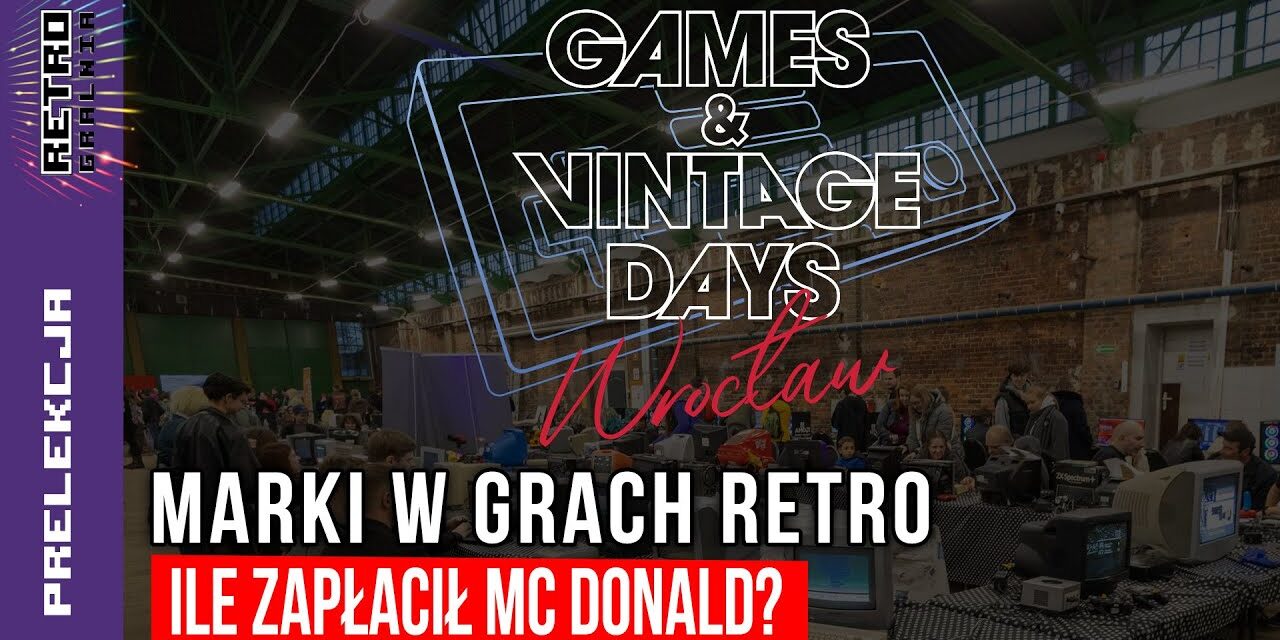 Advergames na Amigę i małe Atari