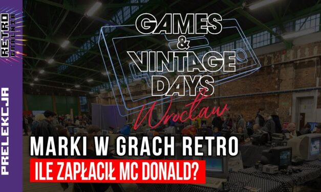 Advergames na Amigę i małe Atari