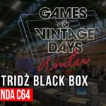 Black Box – prawdopodobnie najważniejszy cartridge w Polsce