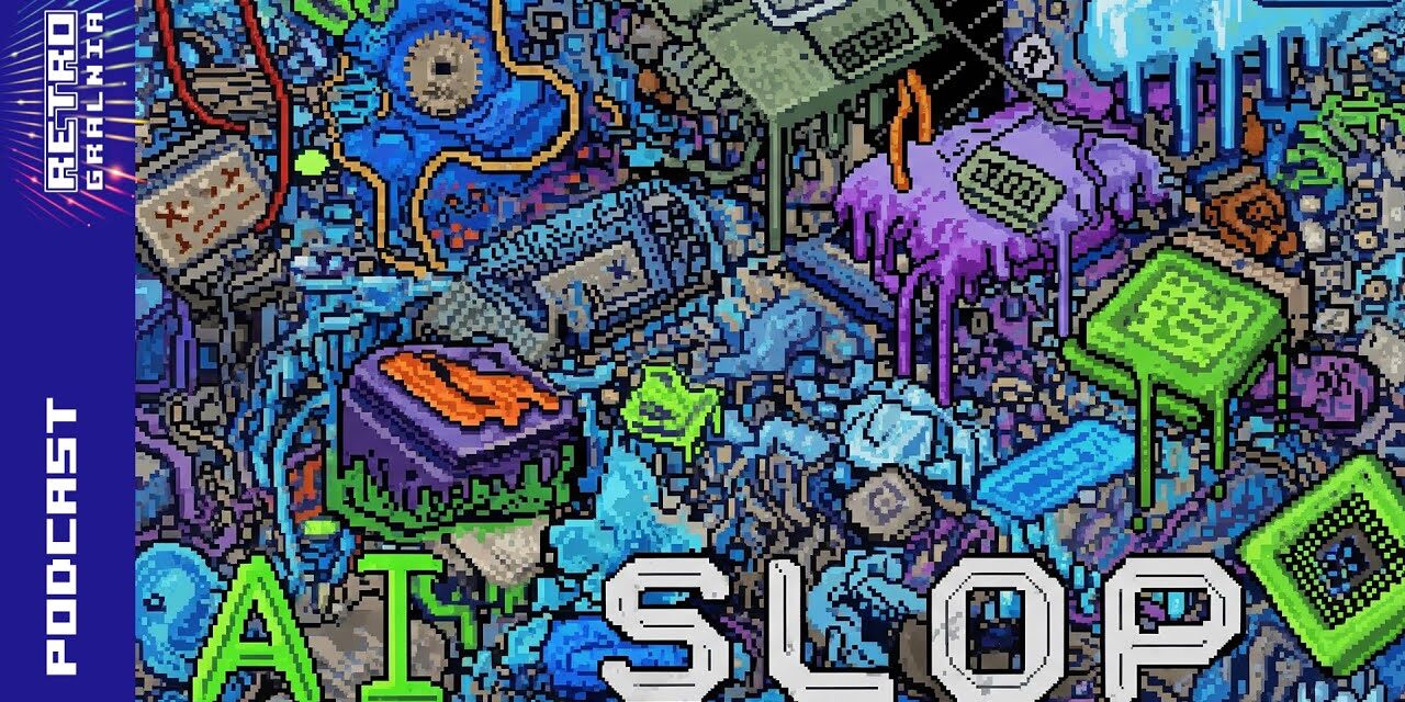 🎙️ Borg Z Marszu #18 – AI nie jest takie straszne?