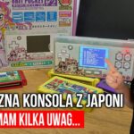 🎮 Klon Famicoma za 300 zł?! Kira Kira 8-Bit Pocket V2!