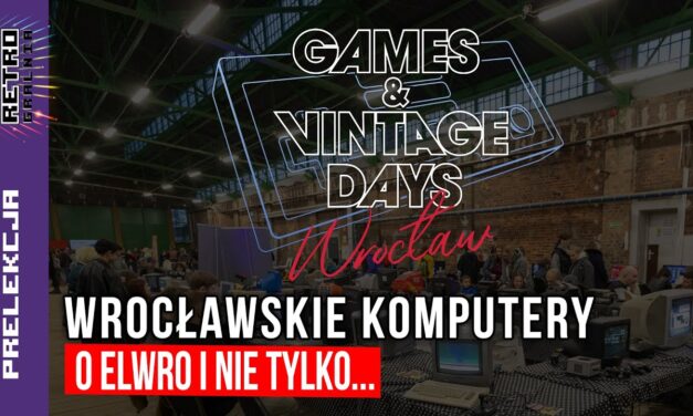 Wrocławskie komputery i ich twórcy