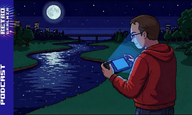 🎙️ Borg z Marszu #24 – Pierwszy mróz, drogi Steam Machine i priorytety Commodore