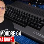 Commodore 64 – Demka – Nówki sztuki!