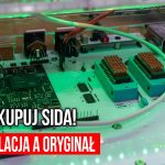 🎵 C64 Ultimate – Konfiguracja emulacji SID vs oryginalne układy 6581