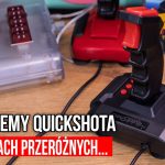 🔴 Testujemy QuickShota II – w różnych grach