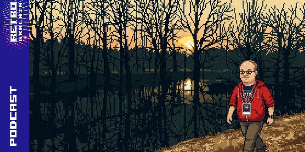 🎙️ Borg z Marszu #30: Koniec pewnej ery? Zmiany w kalendarzu imprez retro