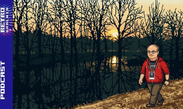 🎙️ Borg z Marszu #30: Koniec pewnej ery? Zmiany w kalendarzu imprez retro