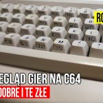 🔴Commodore 64 – Gry z 1988 roku! #3