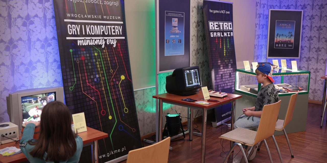 Pixelove Ole – Oleśnica