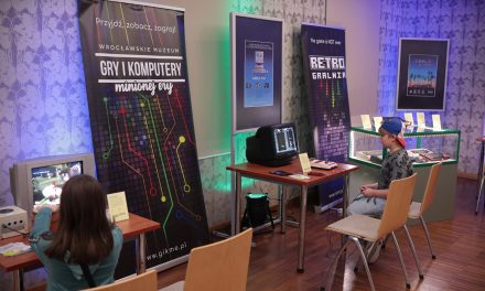 Pixelove Ole – Oleśnica