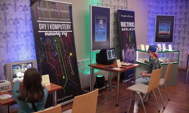 Pixelove Ole – Oleśnica