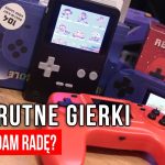 🔴 Starszne gierki z supermarketu… na żywo!