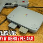 🔴PS1: Gramy na Super Station One!