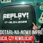 💾 Retro Replay Fest 2026 – Relacja z nowej (starej?) imprezy w Warszawie
