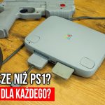 🎮 SuperStation One – Recenzja nowej konsoli FPGA od RetroRemake