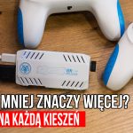 🔴X10 Pro – Emulacja na małym patyczku…