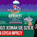 ⛵BIT BOAT v2 – Jak wyglądało 100 stanowisk z dawnymi komputerami?
