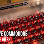 🔴 Commodore 64 – Gierki Nowe  – Co tam latoś obrodziło?