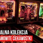🕹️ Flipper Nicolasa Cage’a i inne niesamowite maszyny – Niezwykła kolekcja Tiger Score