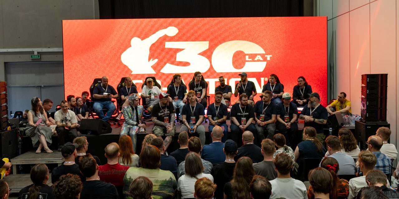 CD-Action Expo – Zdjęcia