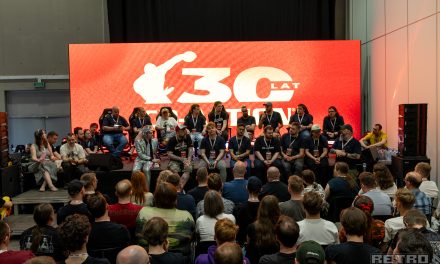 CD-Action Expo – Zdjęcia