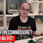 ☎️ Jak nowe Commodore nie rozumie własnych fanów… o telefonie za 2200 zł