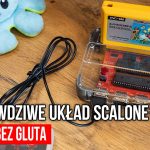 🎮 Mini Retro FC PAL – Pegasus bez gluta? Test i recenzja nowoczesnego klona Famicoma