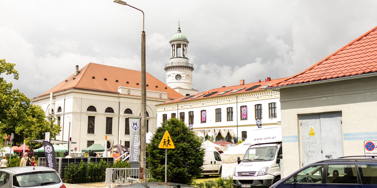 Rawikon 2026