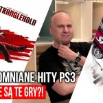 🎮 Ukryte perełki na PS3: Stranglehold i Split/Second – Zapomniane gry, w które musisz zagrać