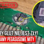 ⚙️ Mit „gluta” w konsolach Pegasus – dlaczego go się tak boicie?