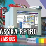 🔴Na taki upał tylko MS-DOS…