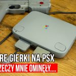 🔴PSX: Różne gry na PlayStation!