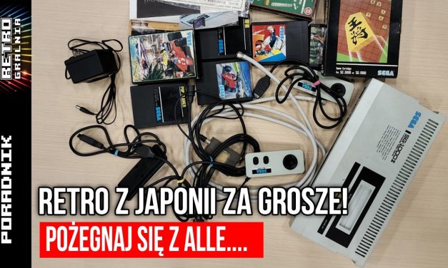 ⛩️ Super Famicom za 200 zł?! Sprawdzam, czy opłaca się ściągać konsole z Japonii