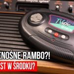 🎮 Całe Atari 2600 zamknięte w kontrolerze? Odkrywamy sekret TV Boya!