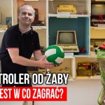 🐸 Kapsel do gier z Żabki – test nietypowego kontrolera bluetooth