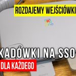 🔴 Arkadówki na SSO… a wejściówki dla Was!